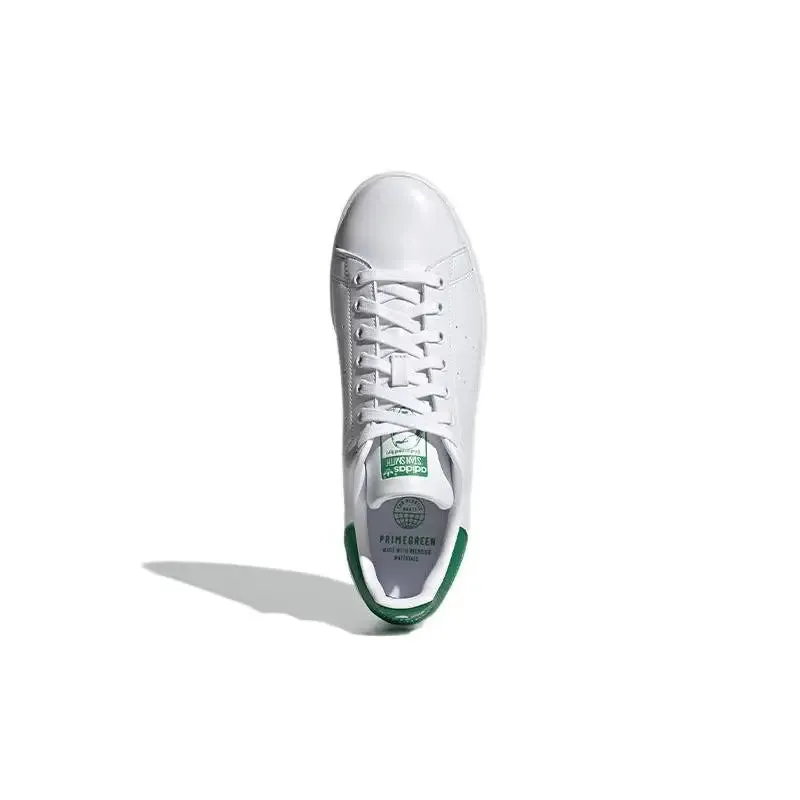 Adidas Primegreen  White Sneakers