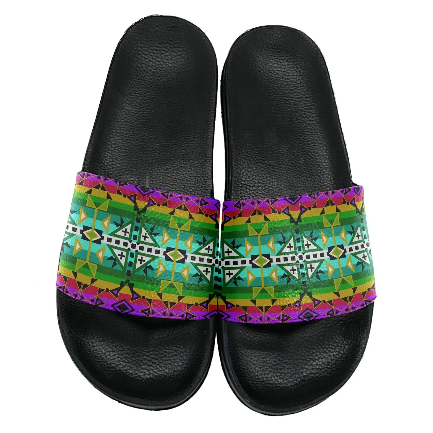 After the Northwest Rain Slide Sandals