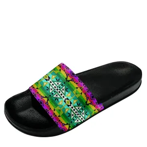 After the Northwest Rain Slide Sandals