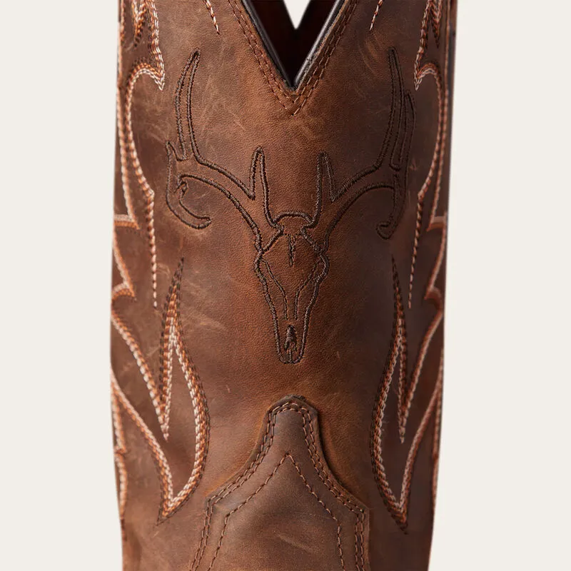 ARIAT MENS SPORT OUTDOOR COWBOY BOOT