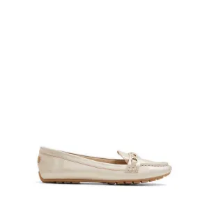 Bagdish Loafers - Silver