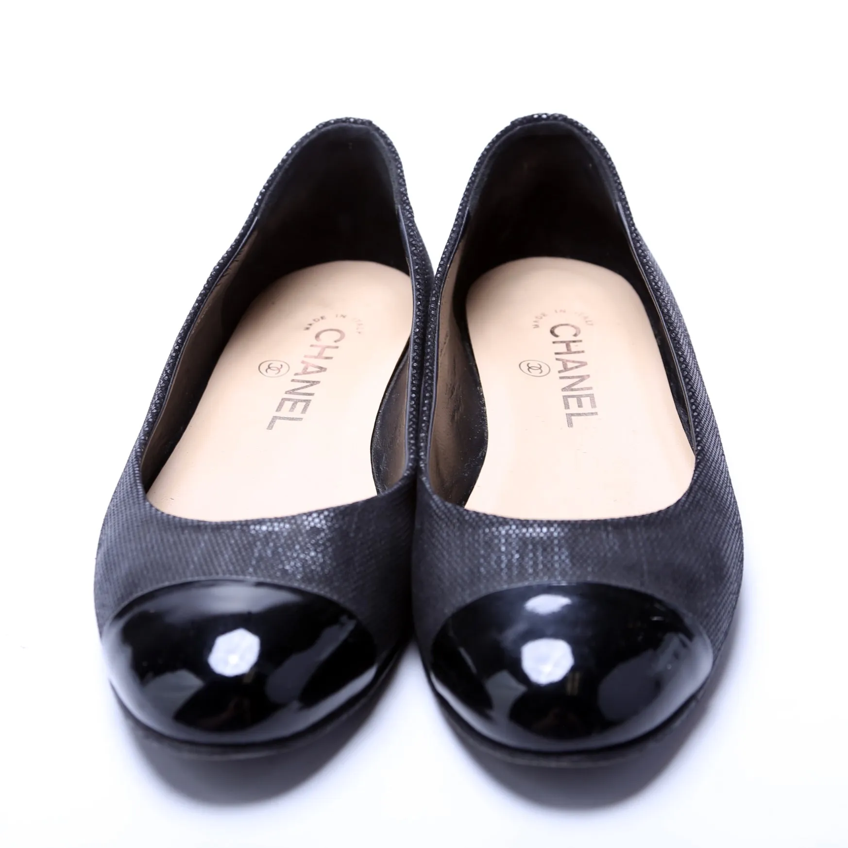 Ballet Flats Size 38