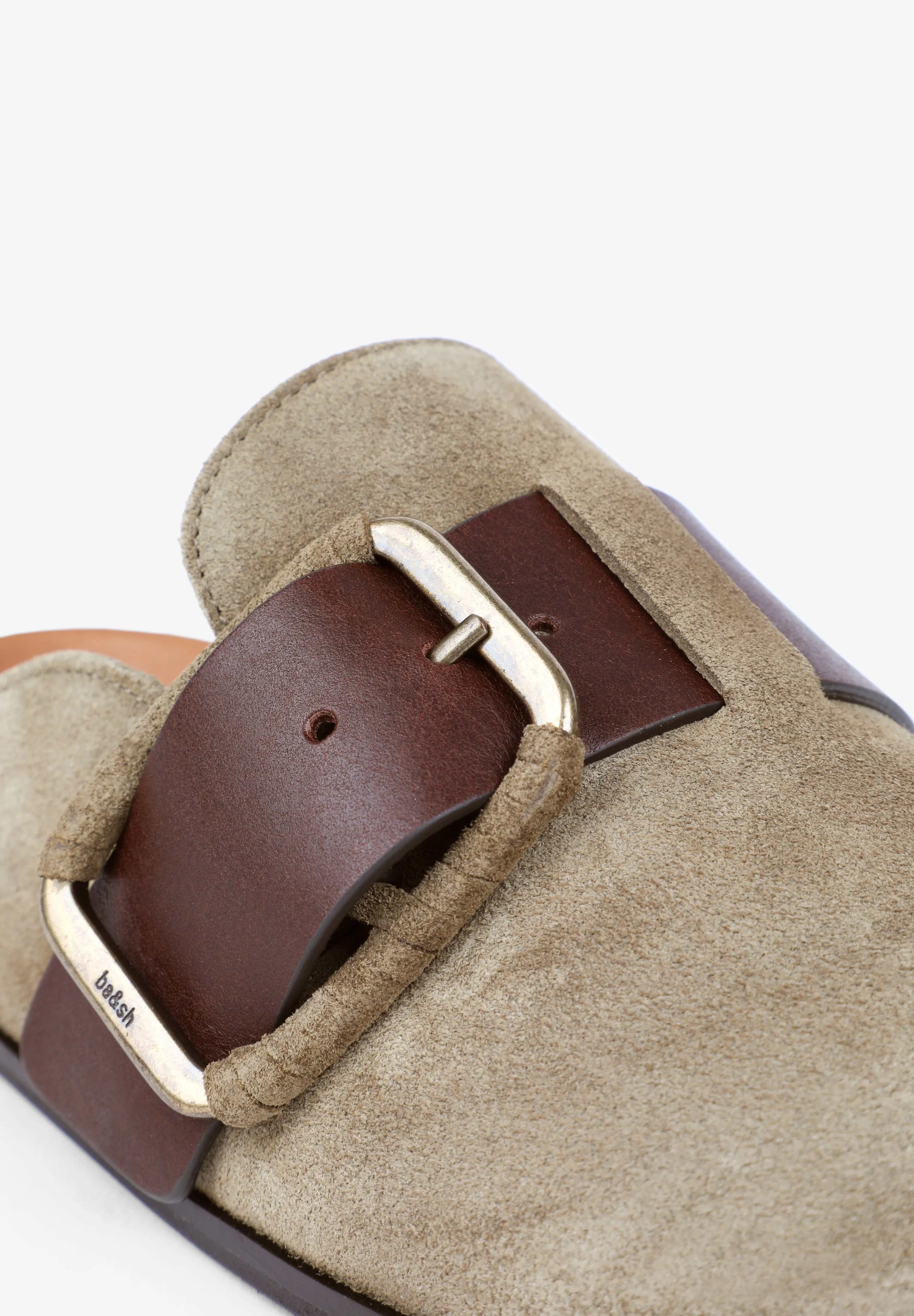 BASH | MULES CIRCE