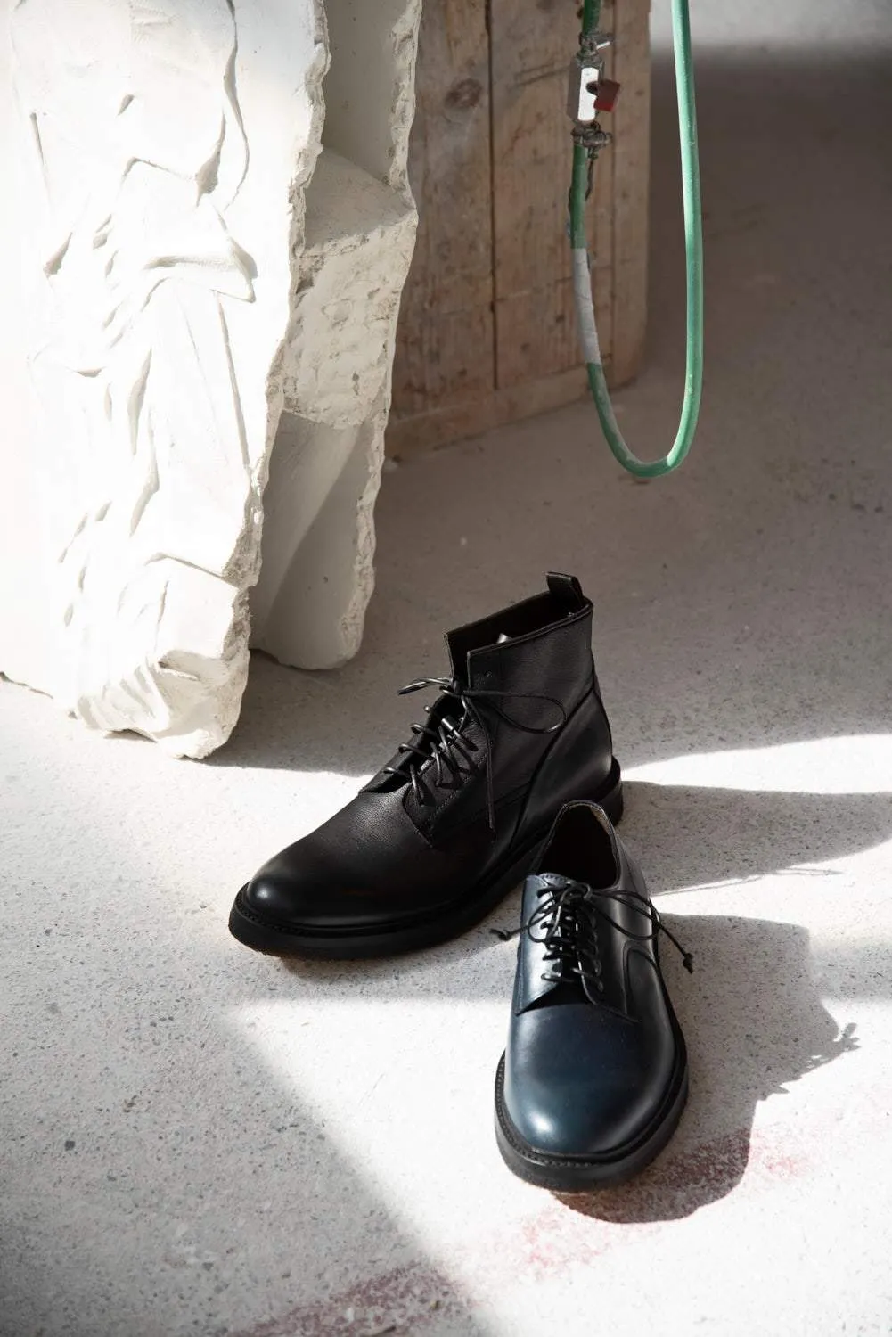 BENJAMIN  – Boots