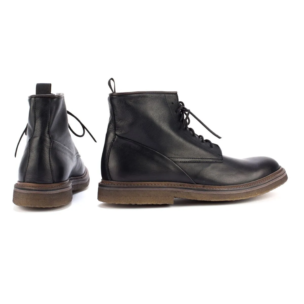 BENJAMIN  – Boots