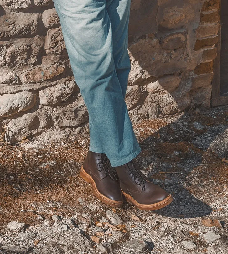 BENJAMIN  – Boots