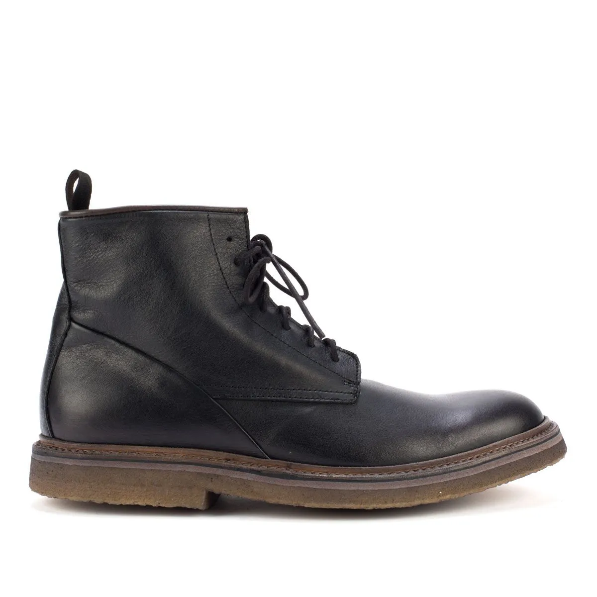 BENJAMIN  – Boots