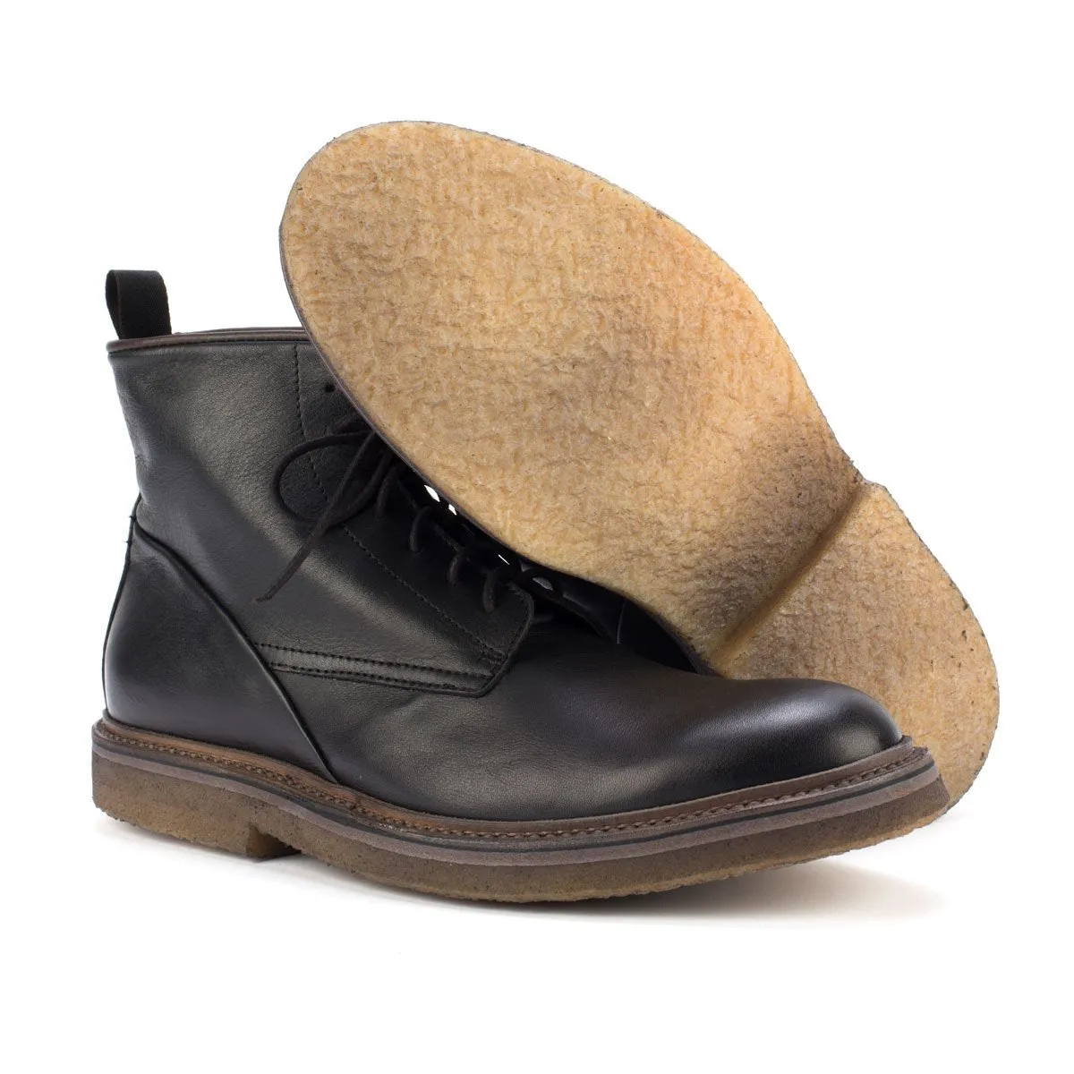BENJAMIN  – Boots