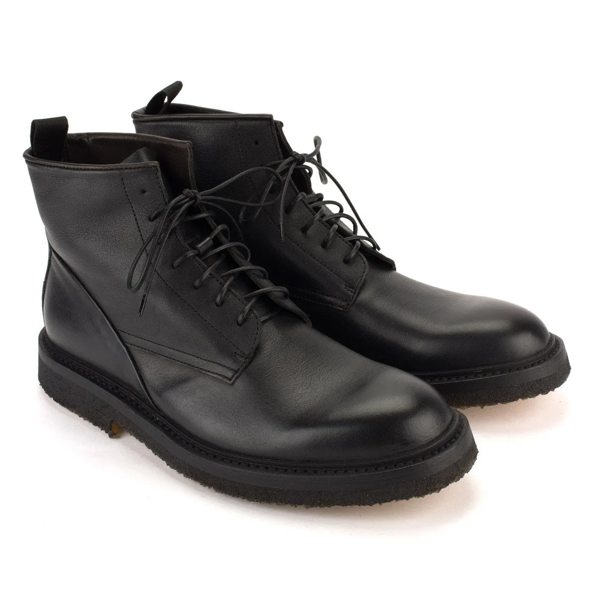 BENJAMIN  – Boots