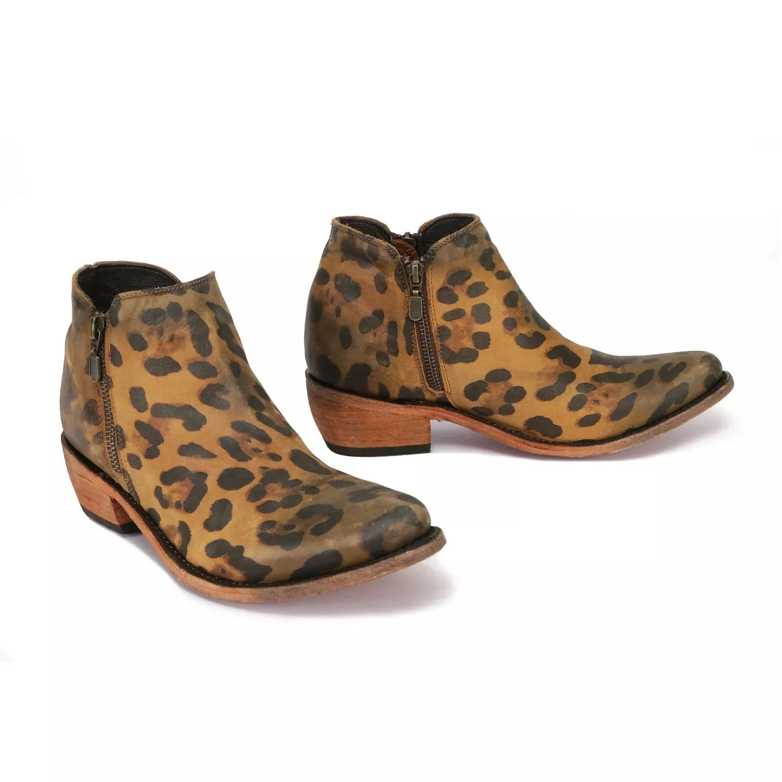 Chita Fashion Booties