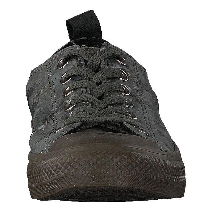 Chuck Taylor All Star Mason/river Rock/gum Brown