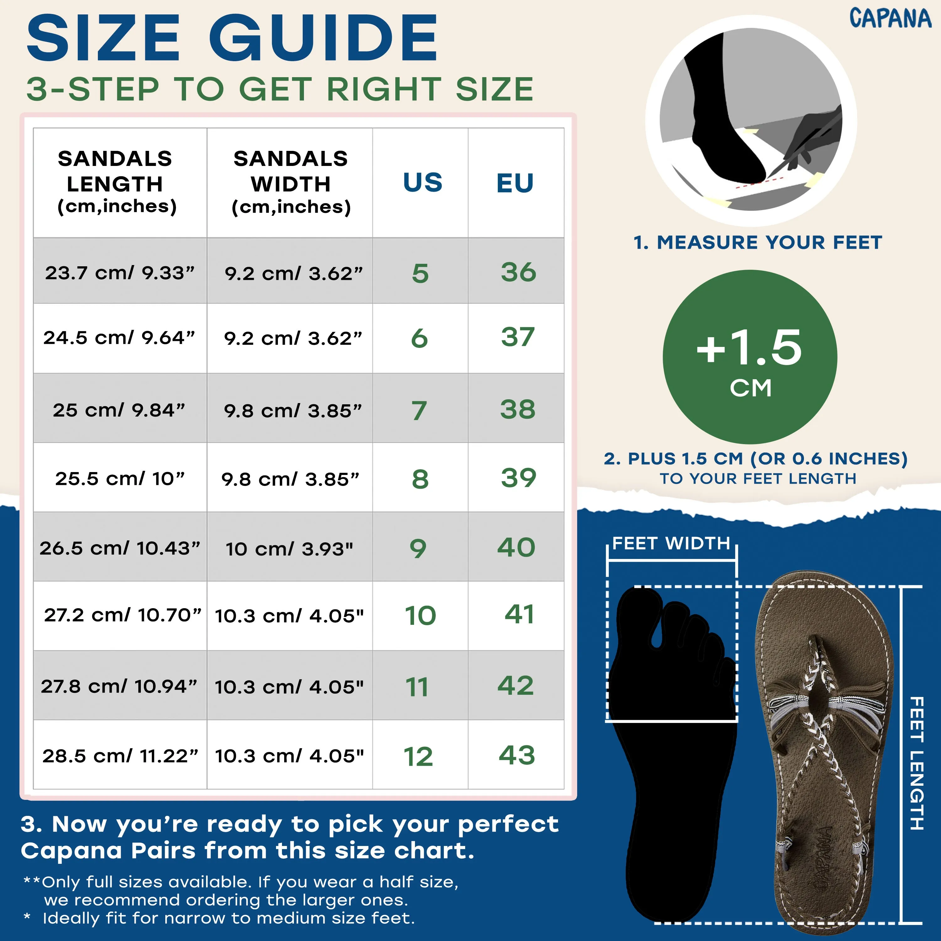 Cocoon- Classic Porpoise Rope Sandals