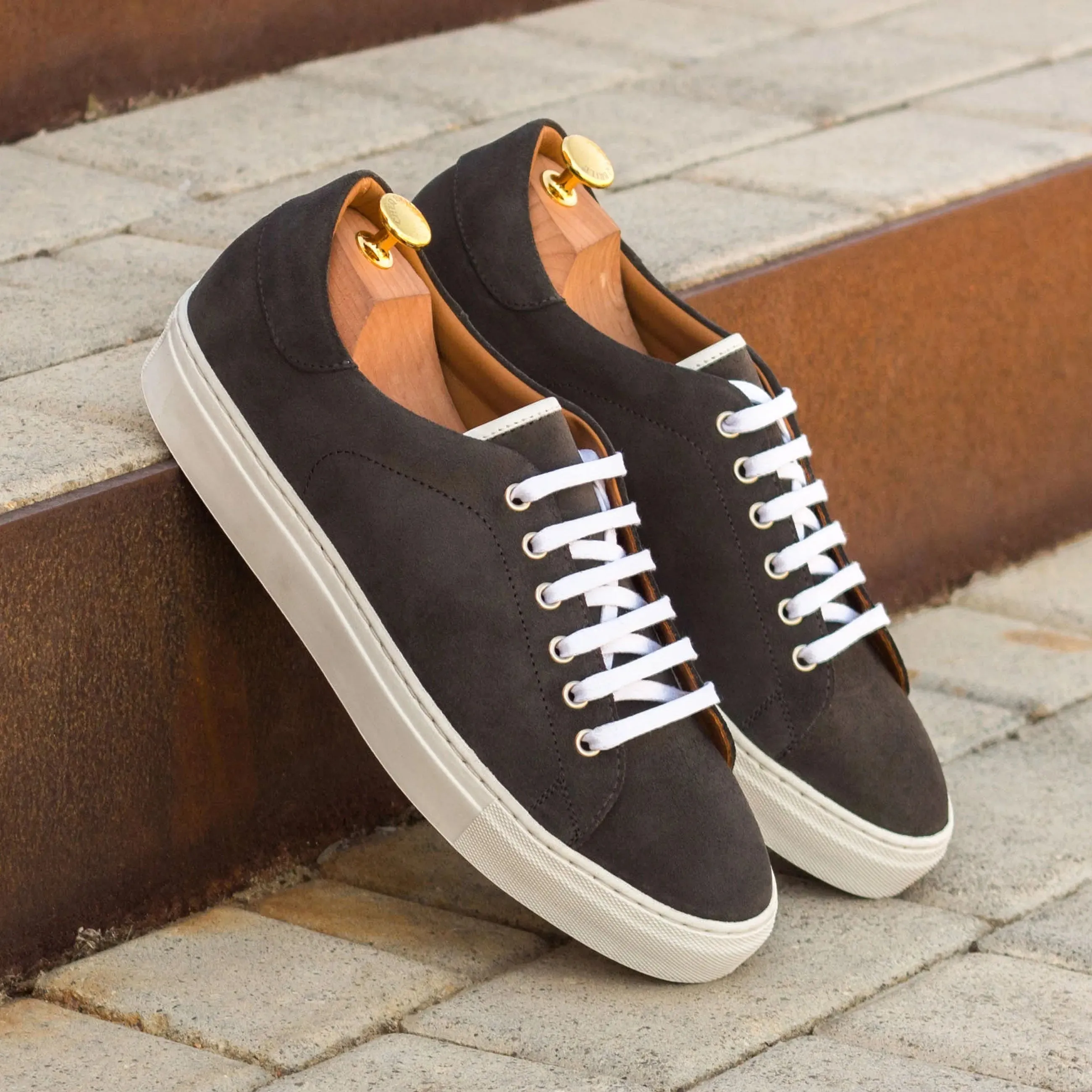 Dailama Trainer Sneakers II