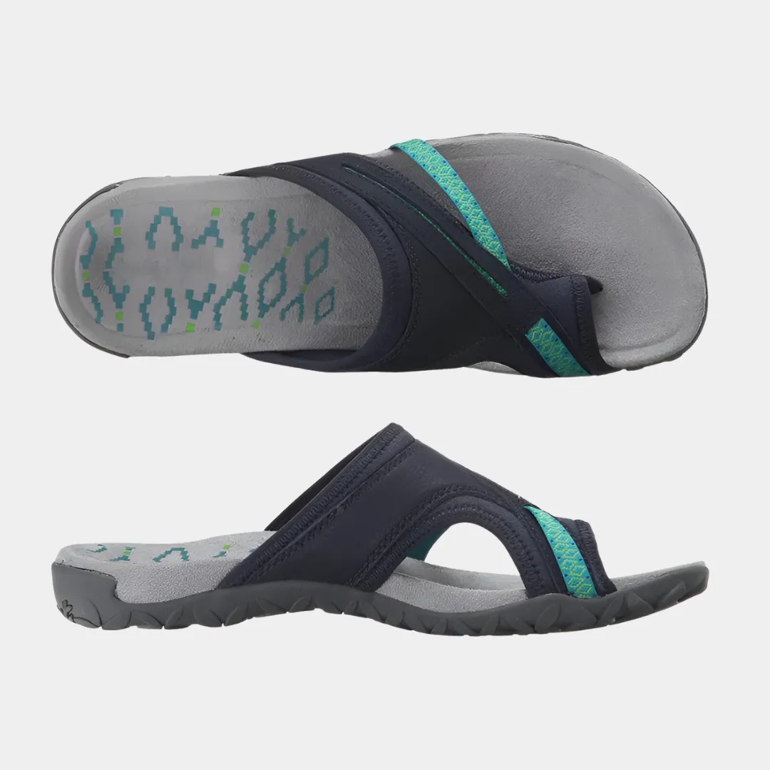 Deanna | Ergonomic Orthopedic Sandals