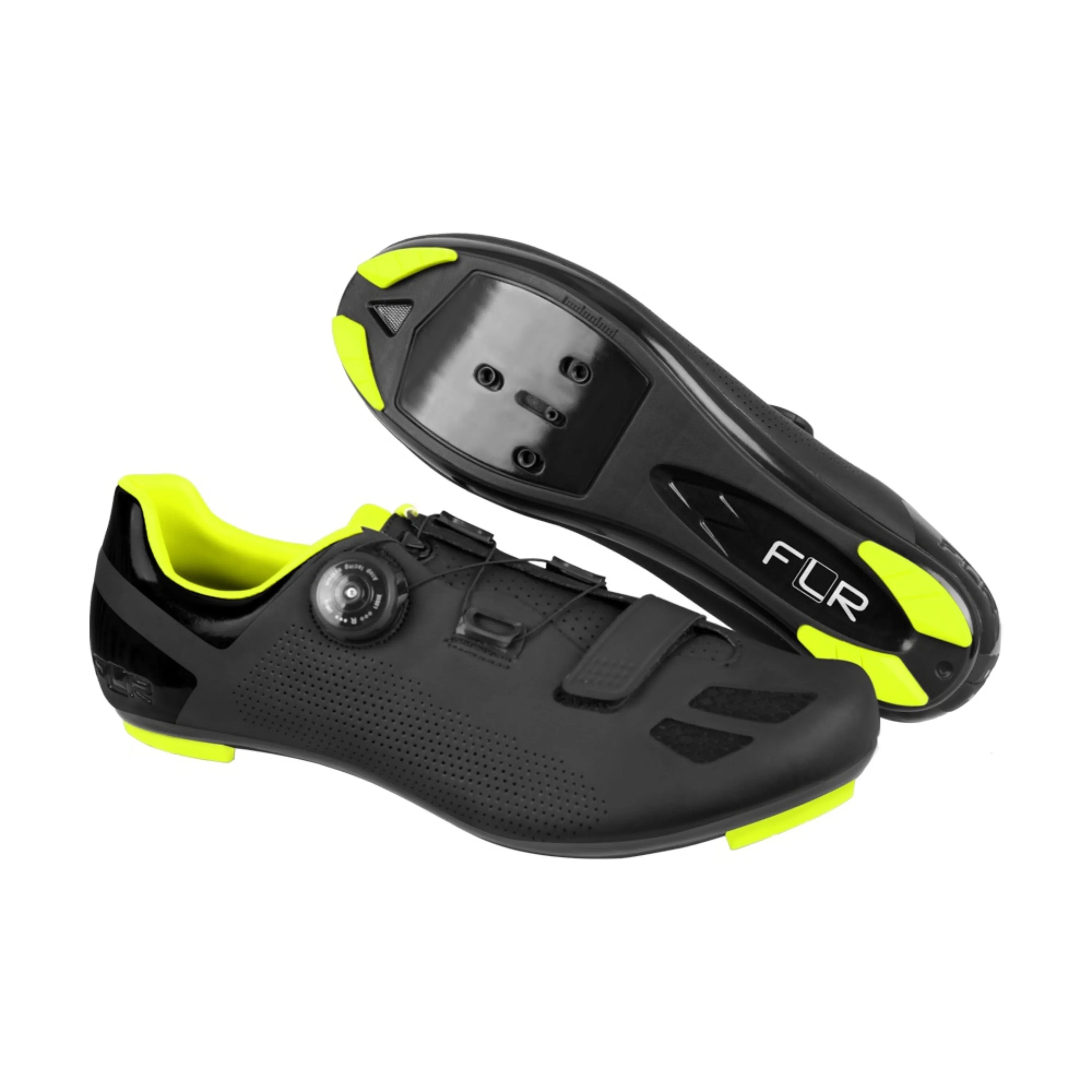 FLR F-11 High Performance Shoes