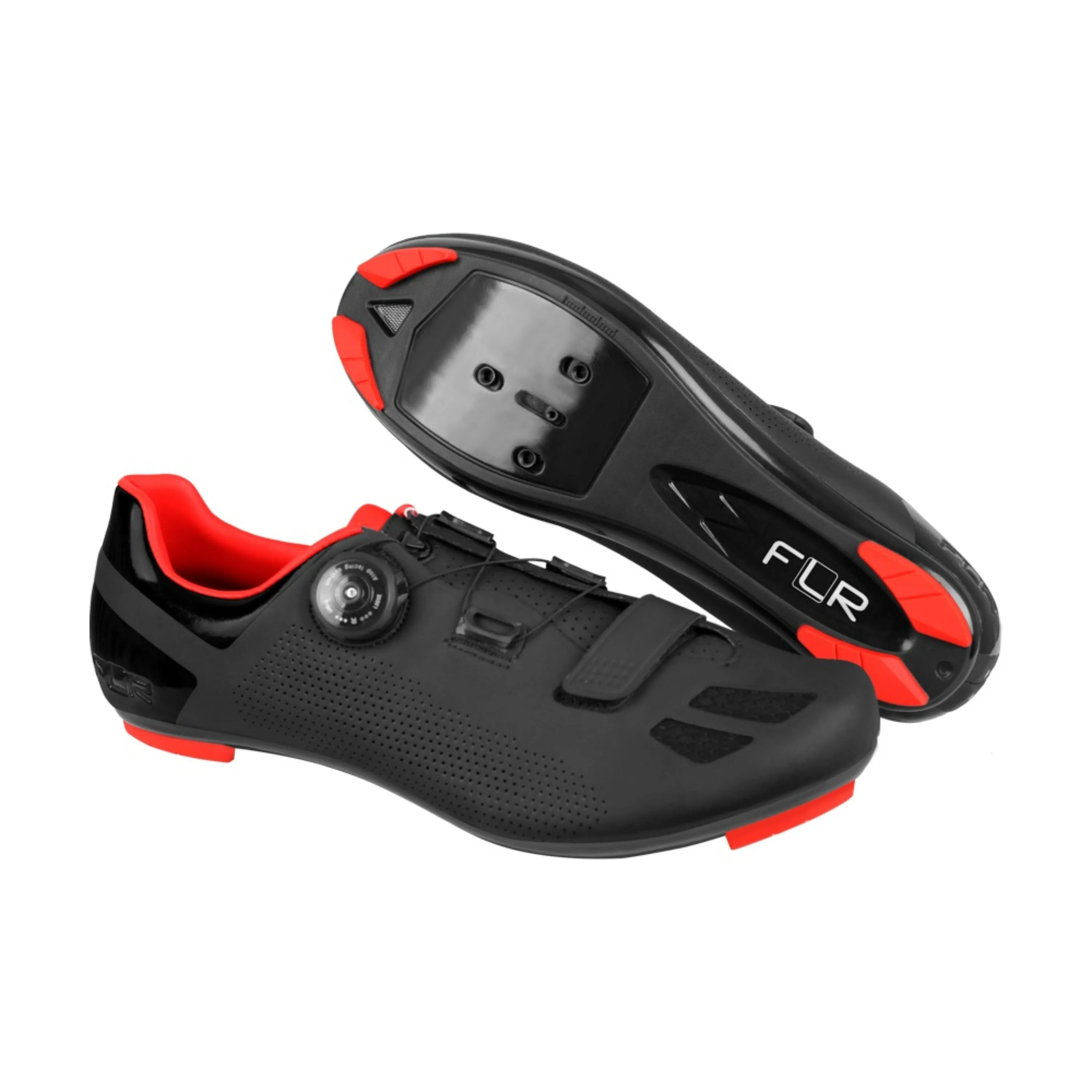 FLR F-11 High Performance Shoes
