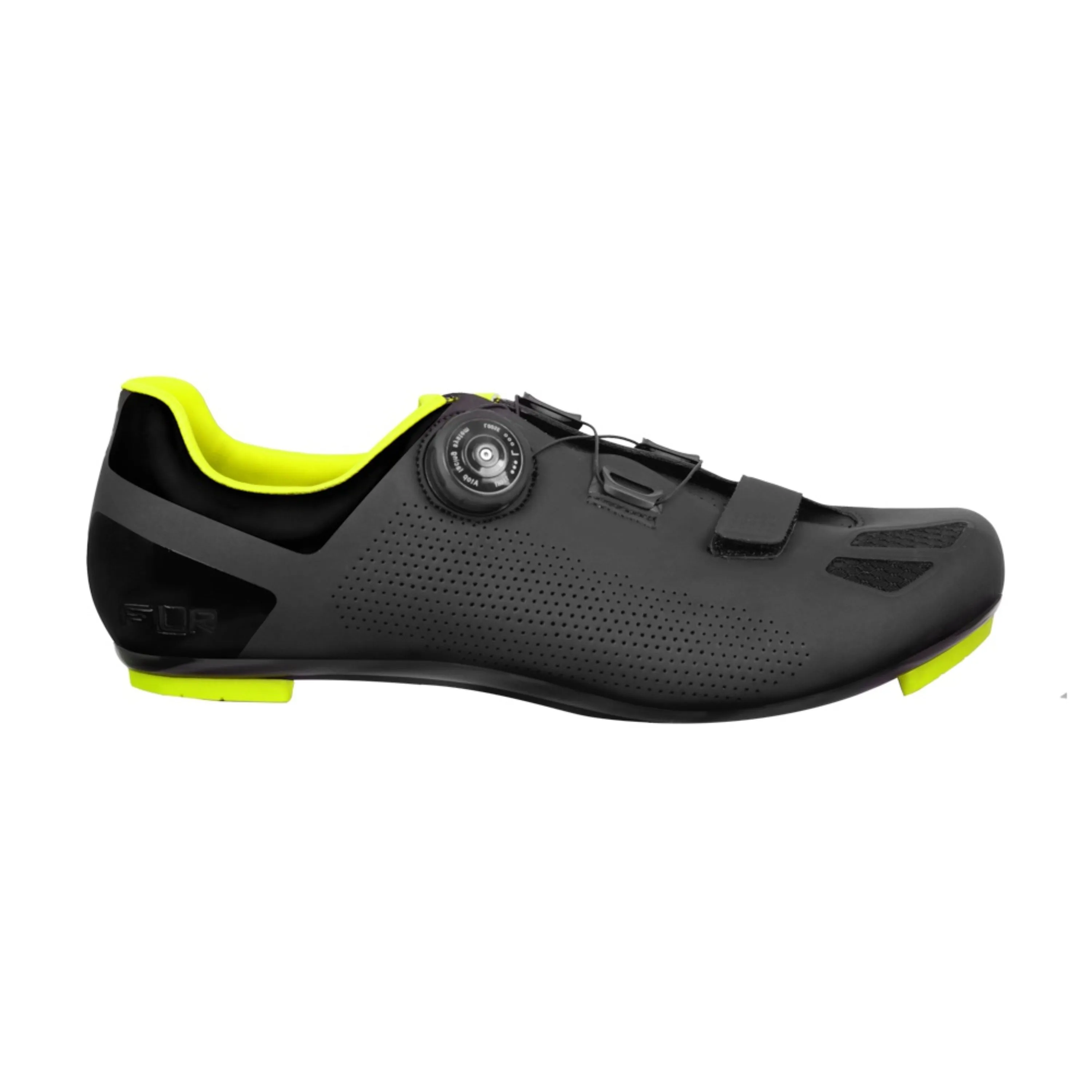 FLR F-11 High Performance Shoes