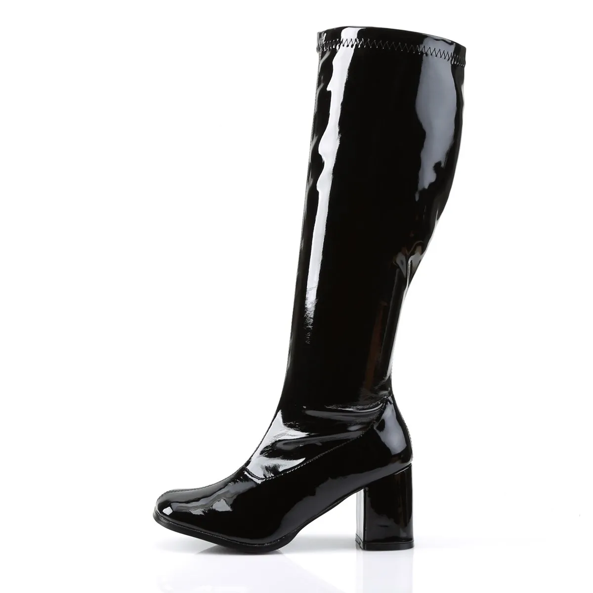 Funtasma Gogo-300WC Boots