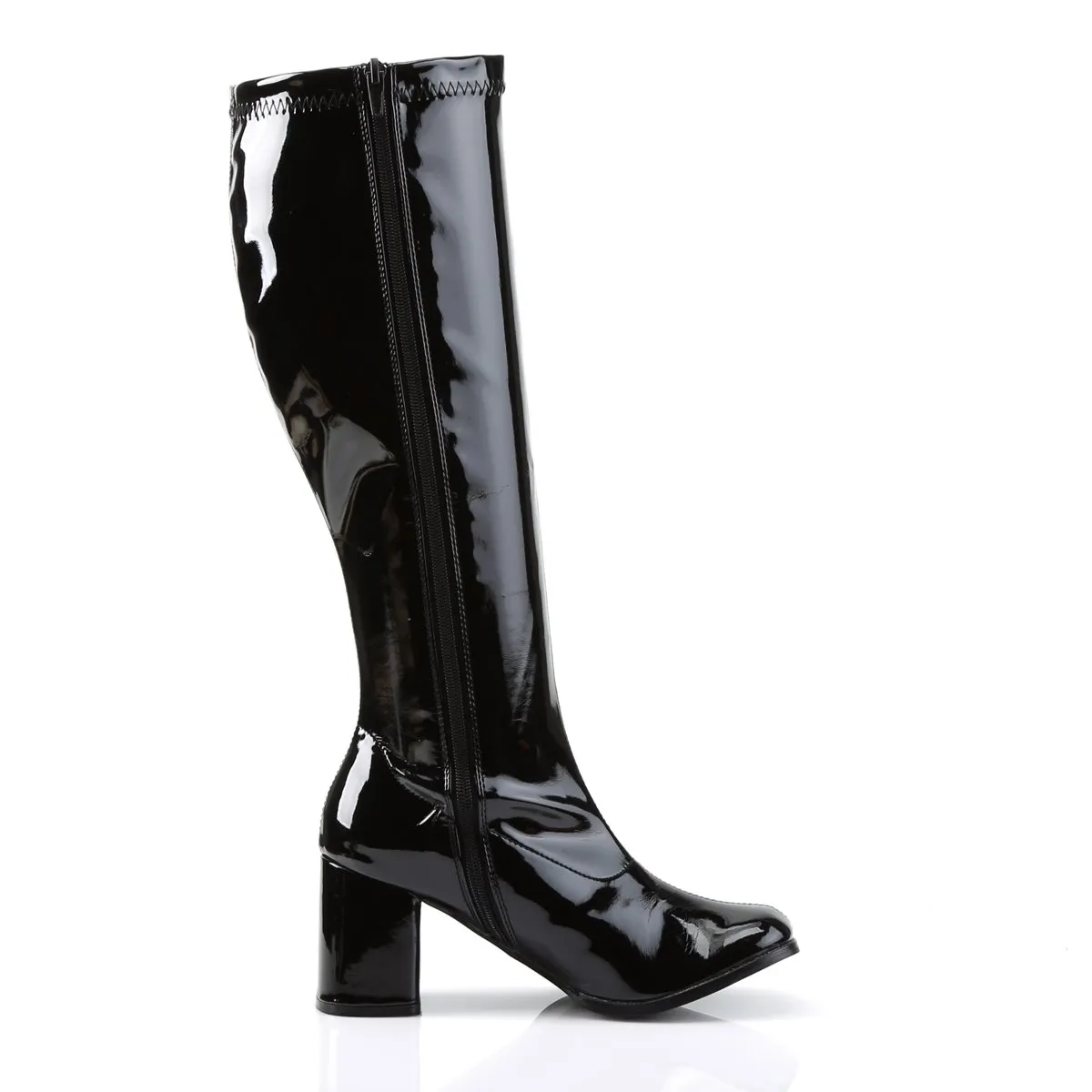Funtasma Gogo-300WC Boots