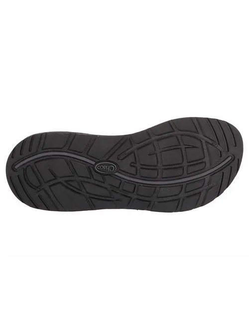 J107366 Chaco Women's Z/Cloud Solid Black