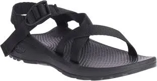 J107366 Chaco Women's Z/Cloud Solid Black