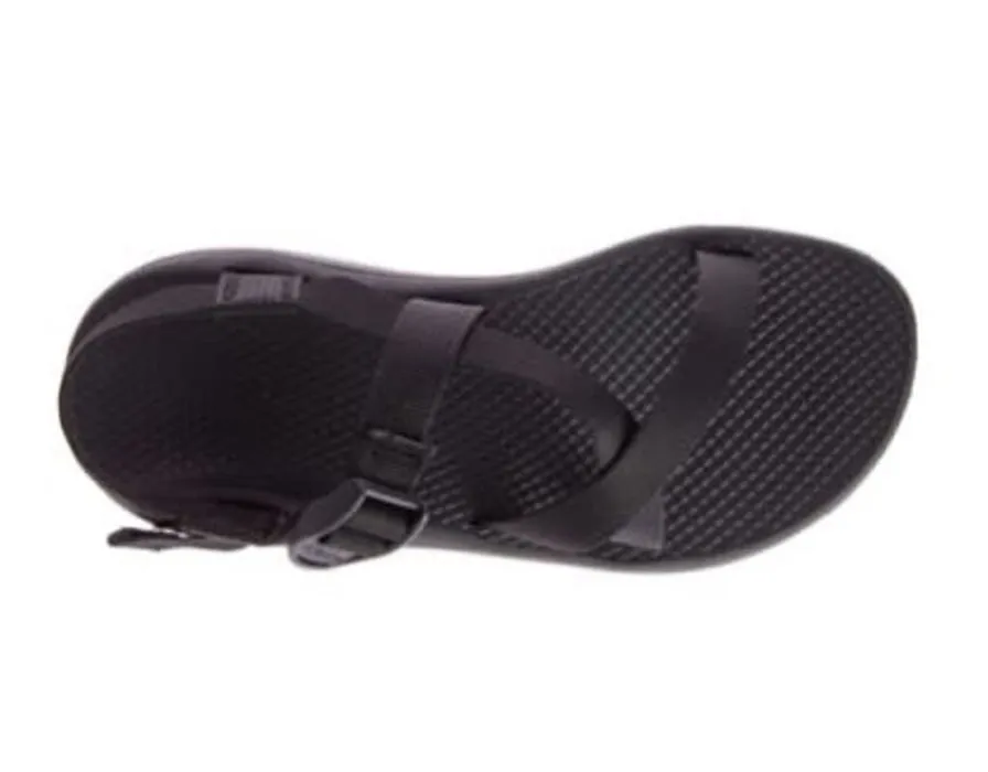 J107366 Chaco Women's Z/Cloud Solid Black