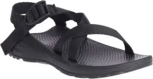 J107366 Chaco Women's Z/Cloud Solid Black
