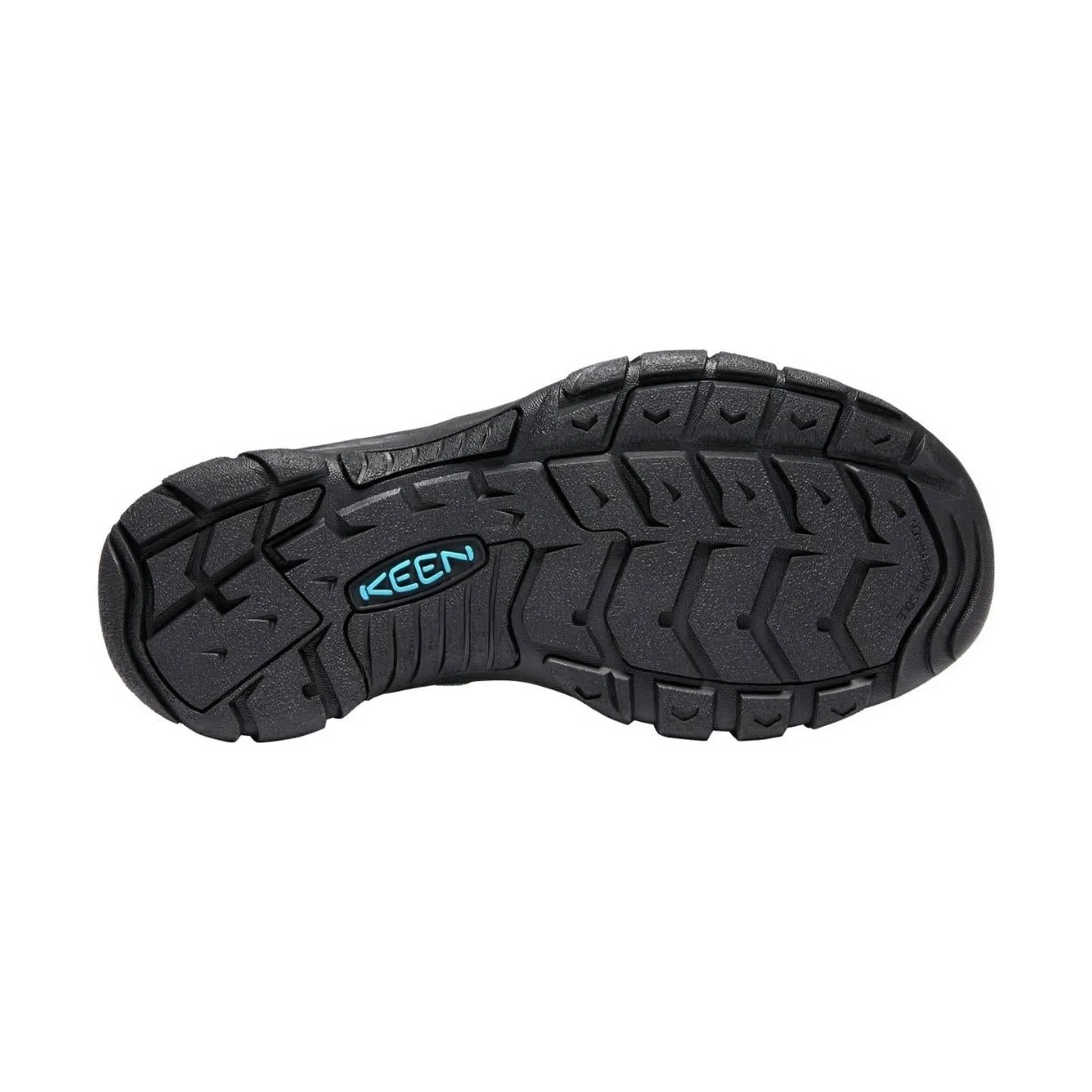 KEEN Men's Newport Retro - Original Tie Dye