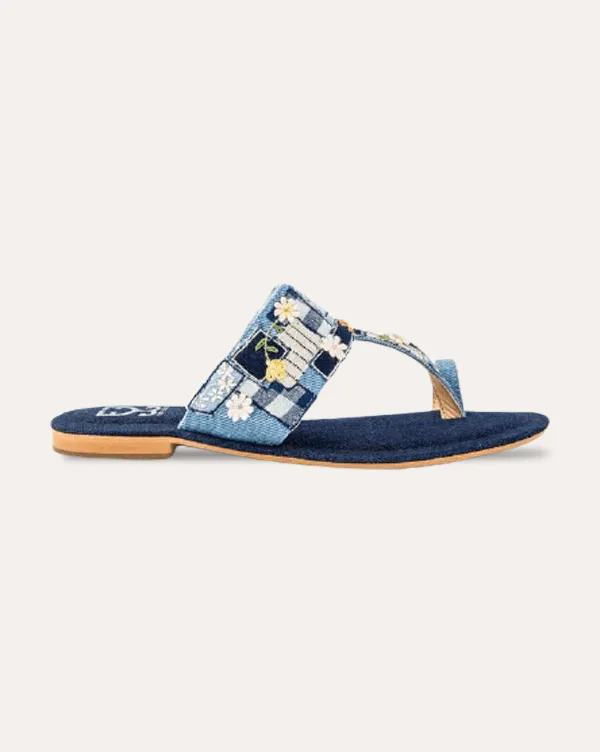 Long Island : Kolha Flats