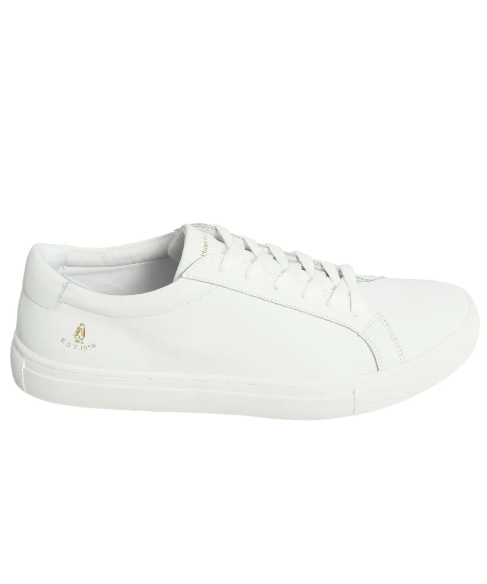 Mens Hush Puppy Adi Sneaker