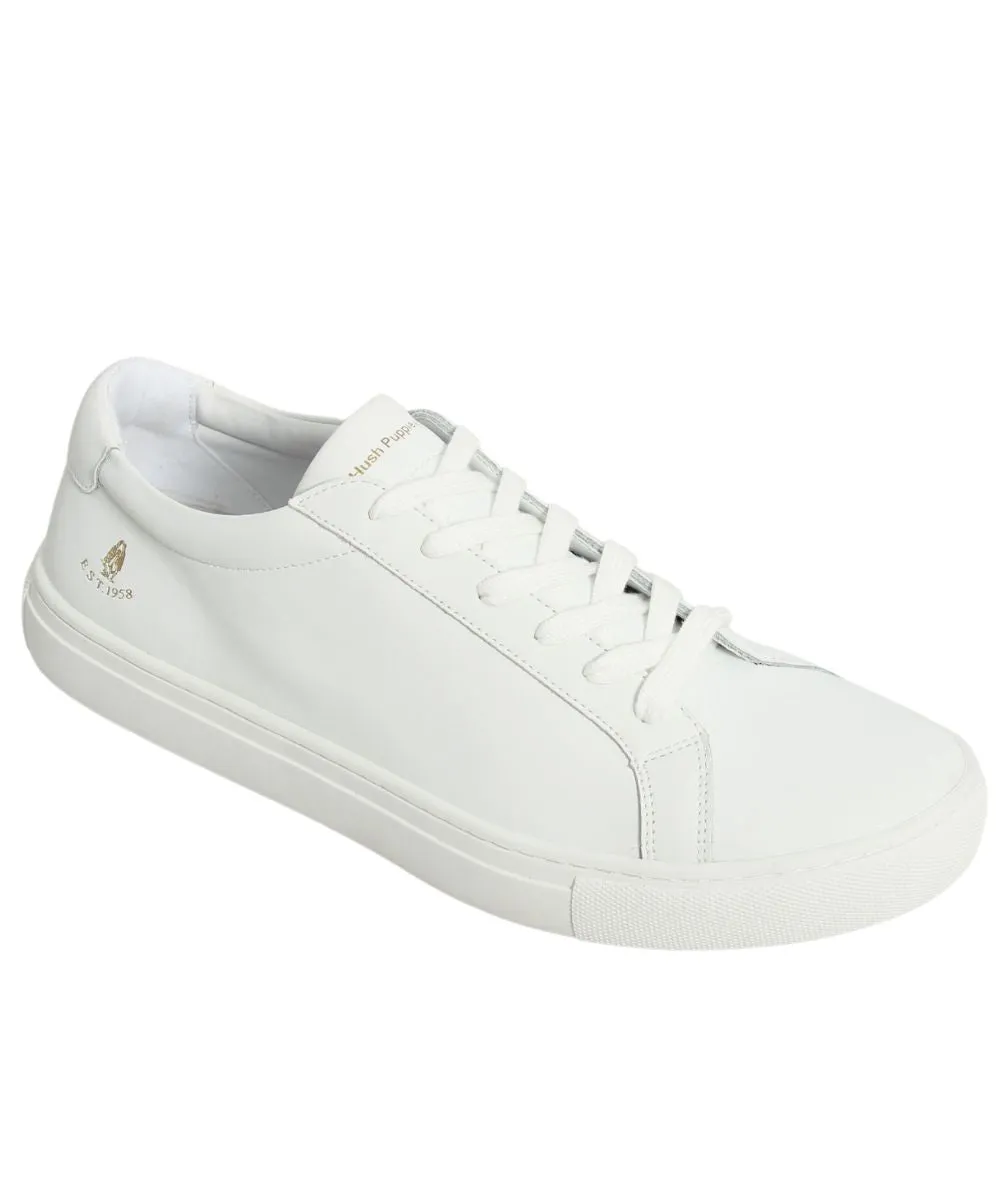 Mens Hush Puppy Adi Sneaker