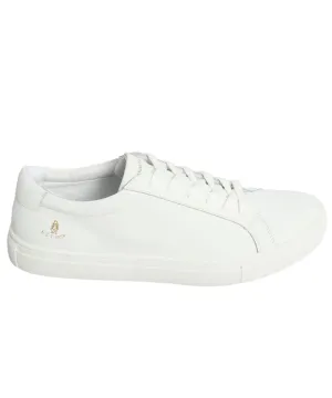 Mens Hush Puppy Adi Sneaker