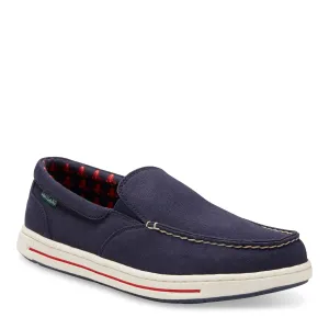 Men's Surf MLB Boston Red Sox Canvas Slip On