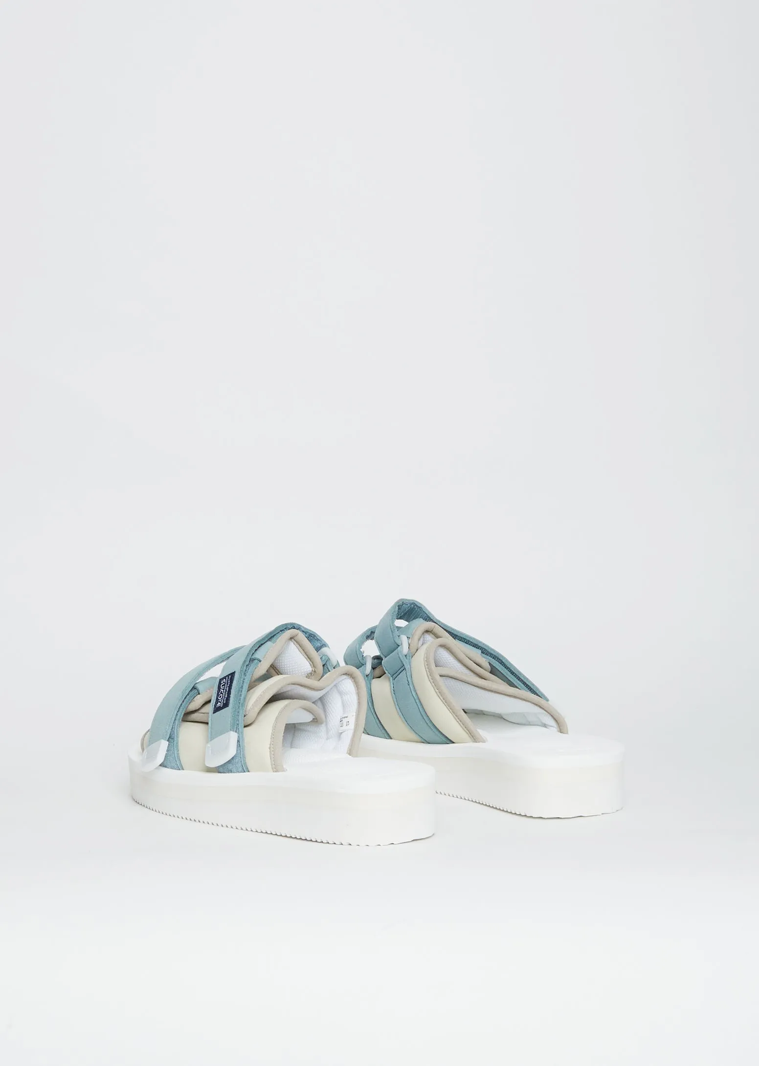 MOTO- PO Slide Sandal