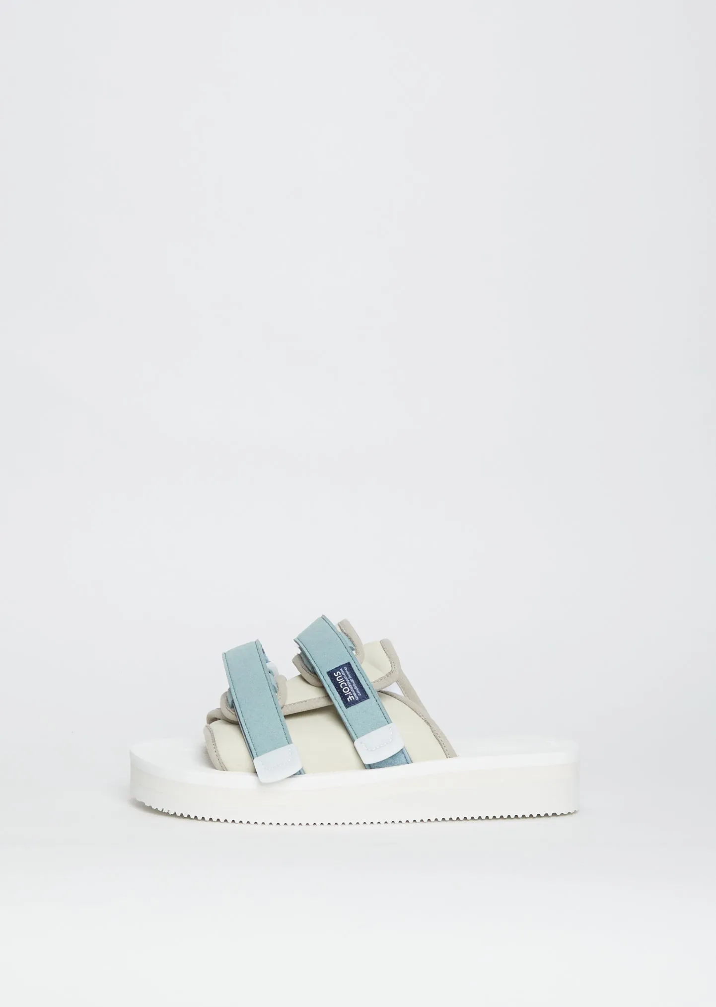 MOTO- PO Slide Sandal