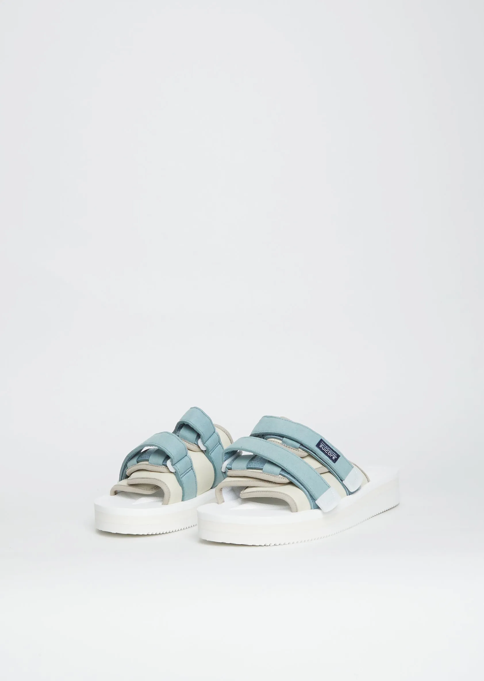 MOTO- PO Slide Sandal