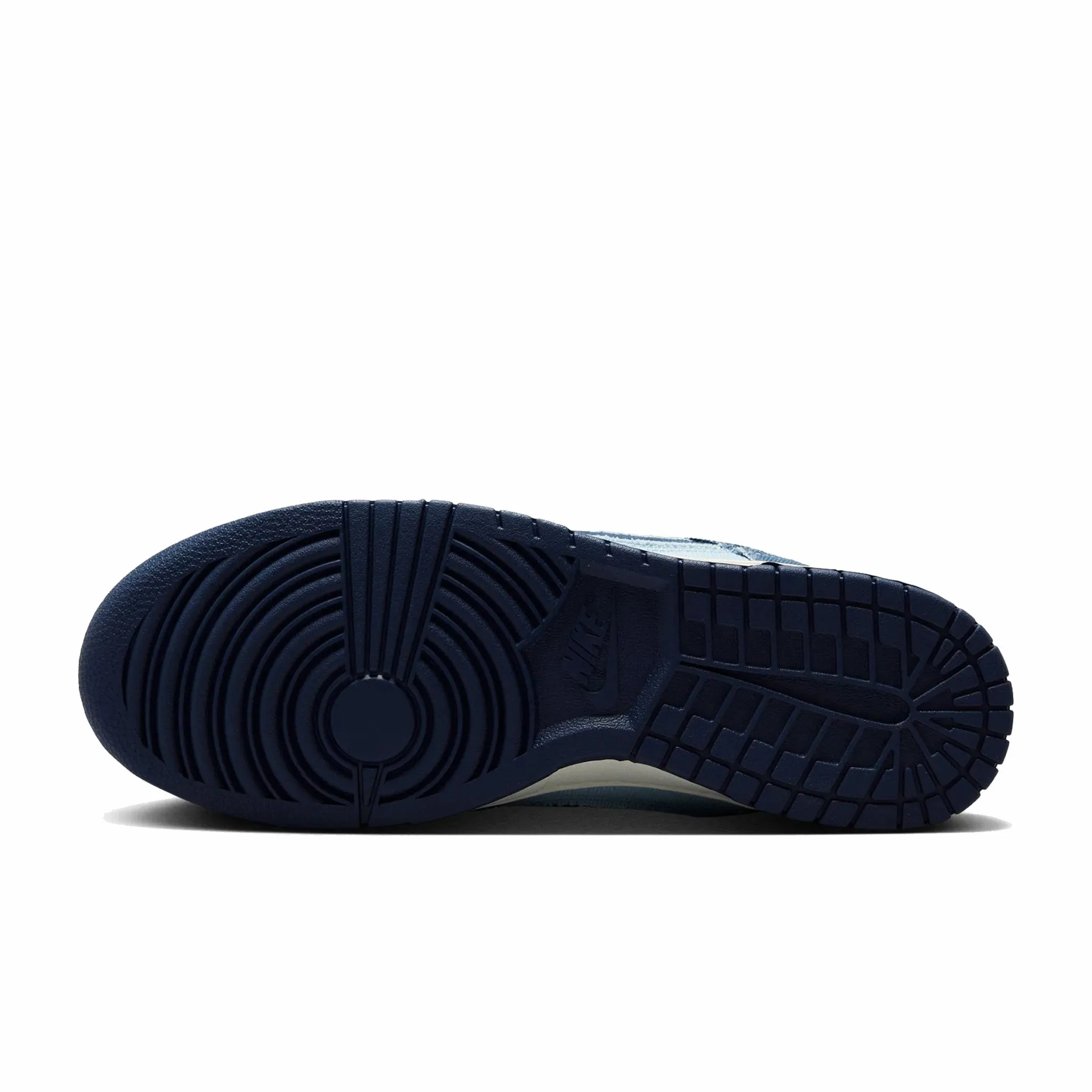 Nike Dunk Low Retro SE "Blue Denim" (Light Armory Blue/Midnight Navy/Diffused Blue)