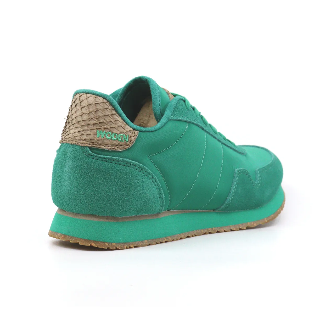 NORA III EMERALD