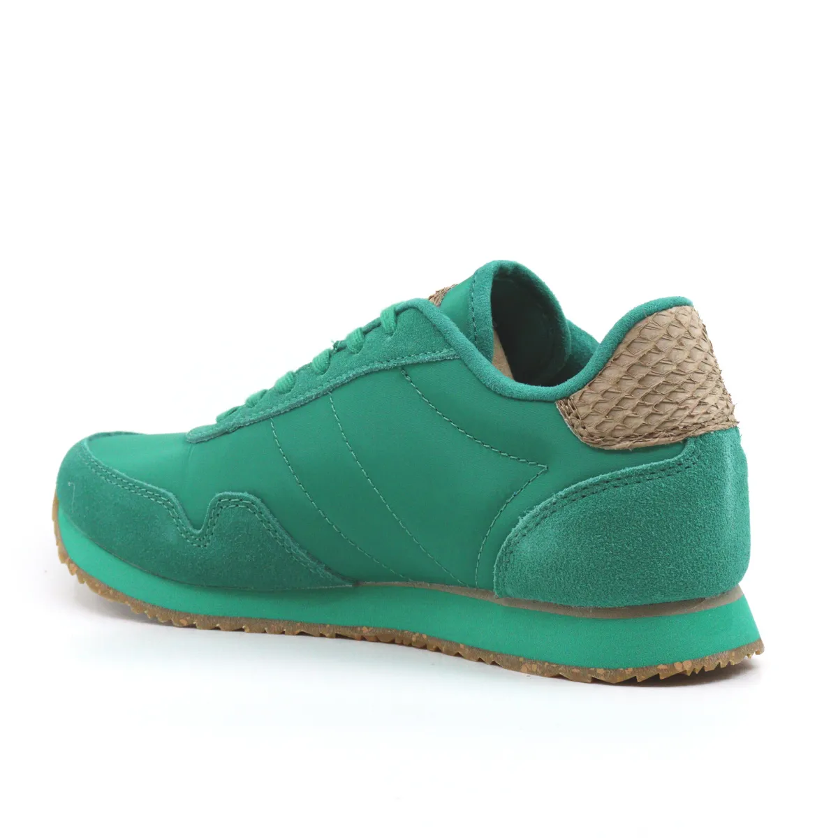 NORA III EMERALD