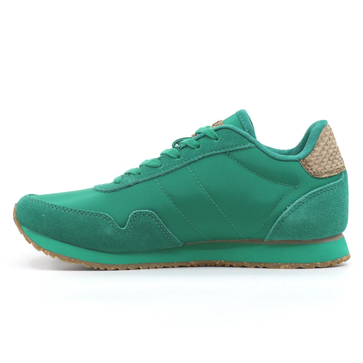 NORA III EMERALD