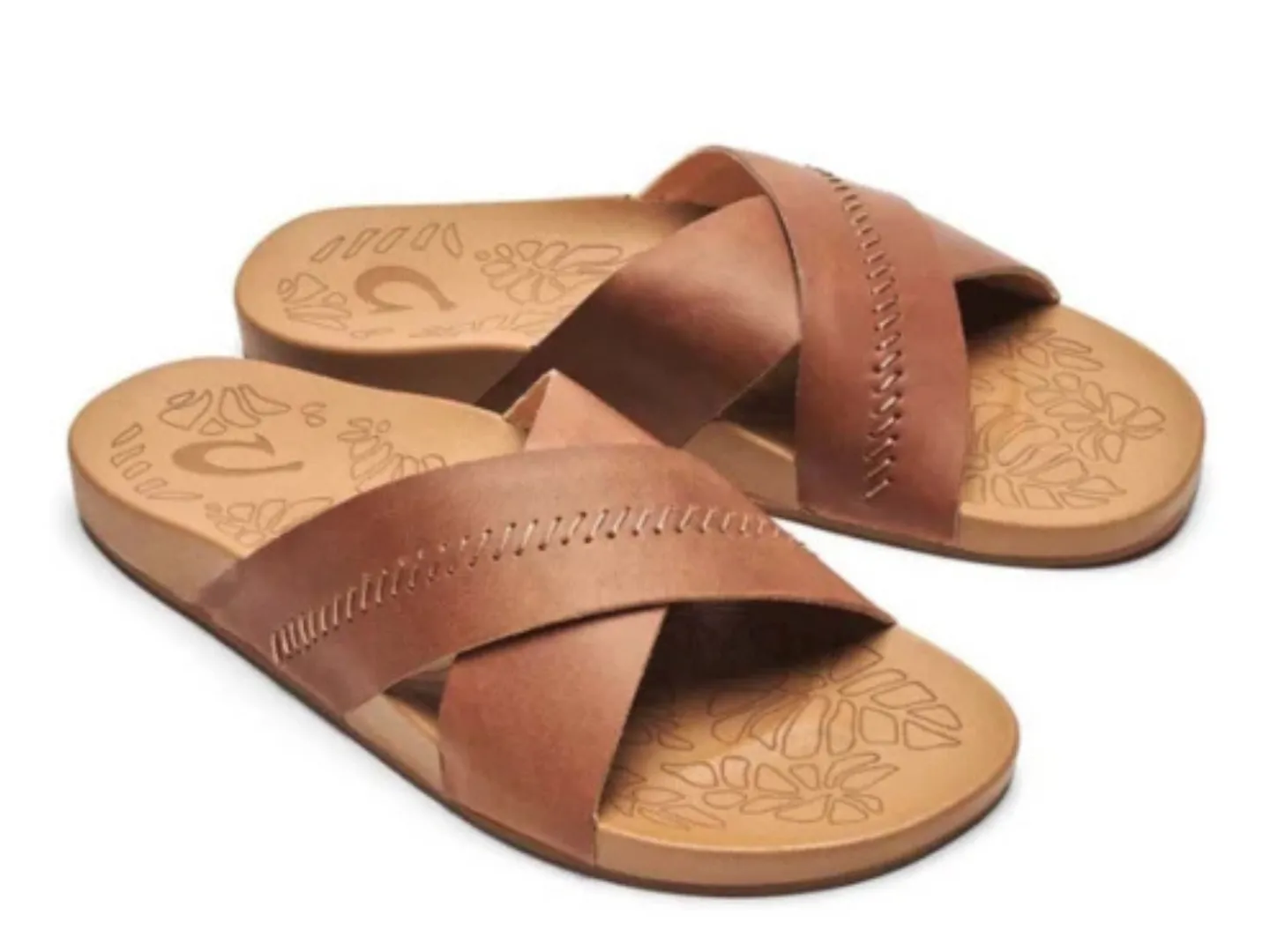 Olukai: Kipe'a 'Olu