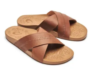 Olukai: Kipe'a 'Olu