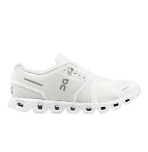 On Cloud 5 - White