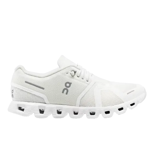 On Cloud 5 - White