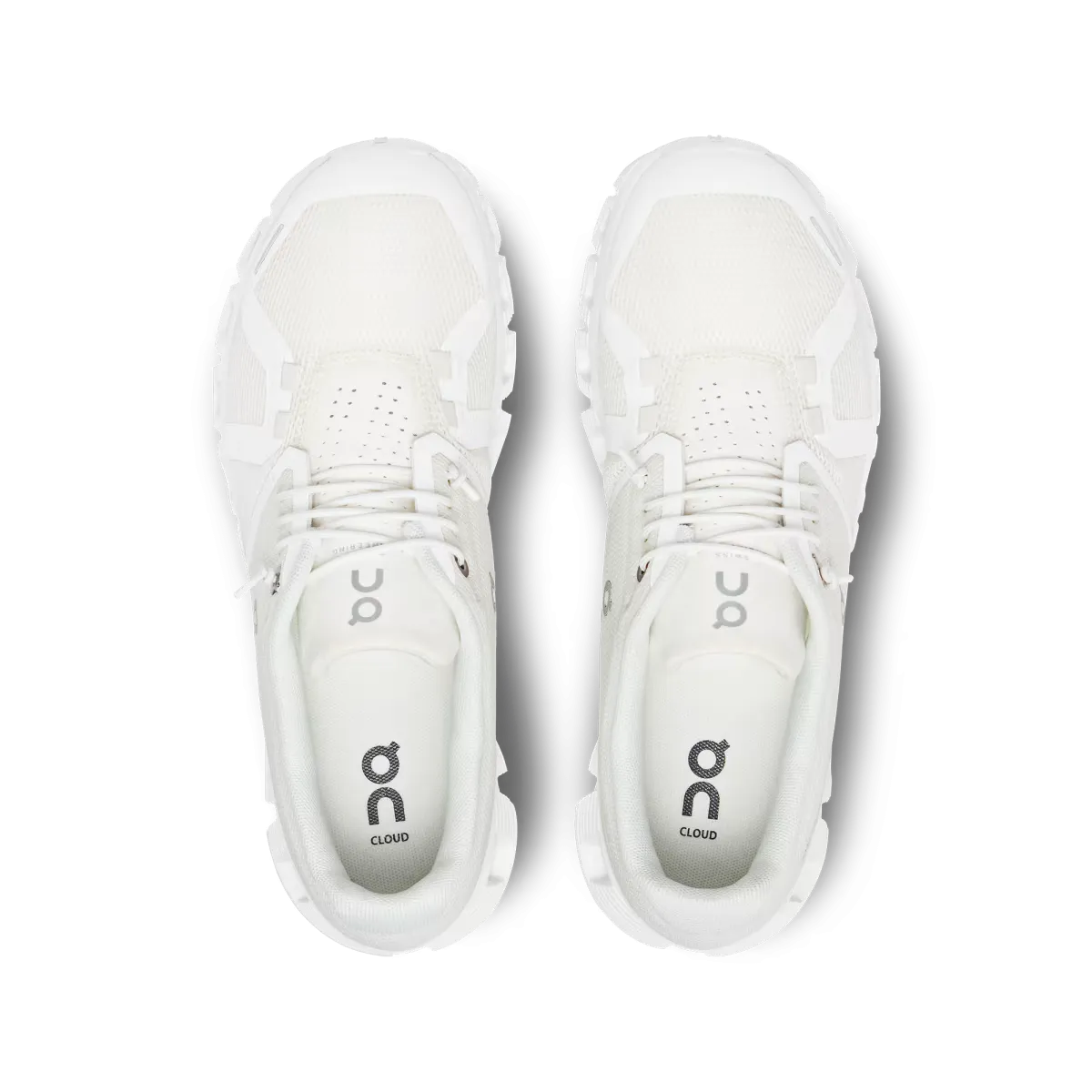 On Cloud 5 - White
