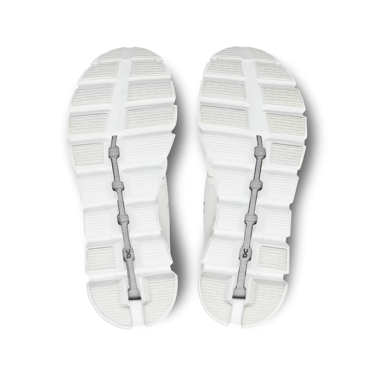 On Cloud 5 - White