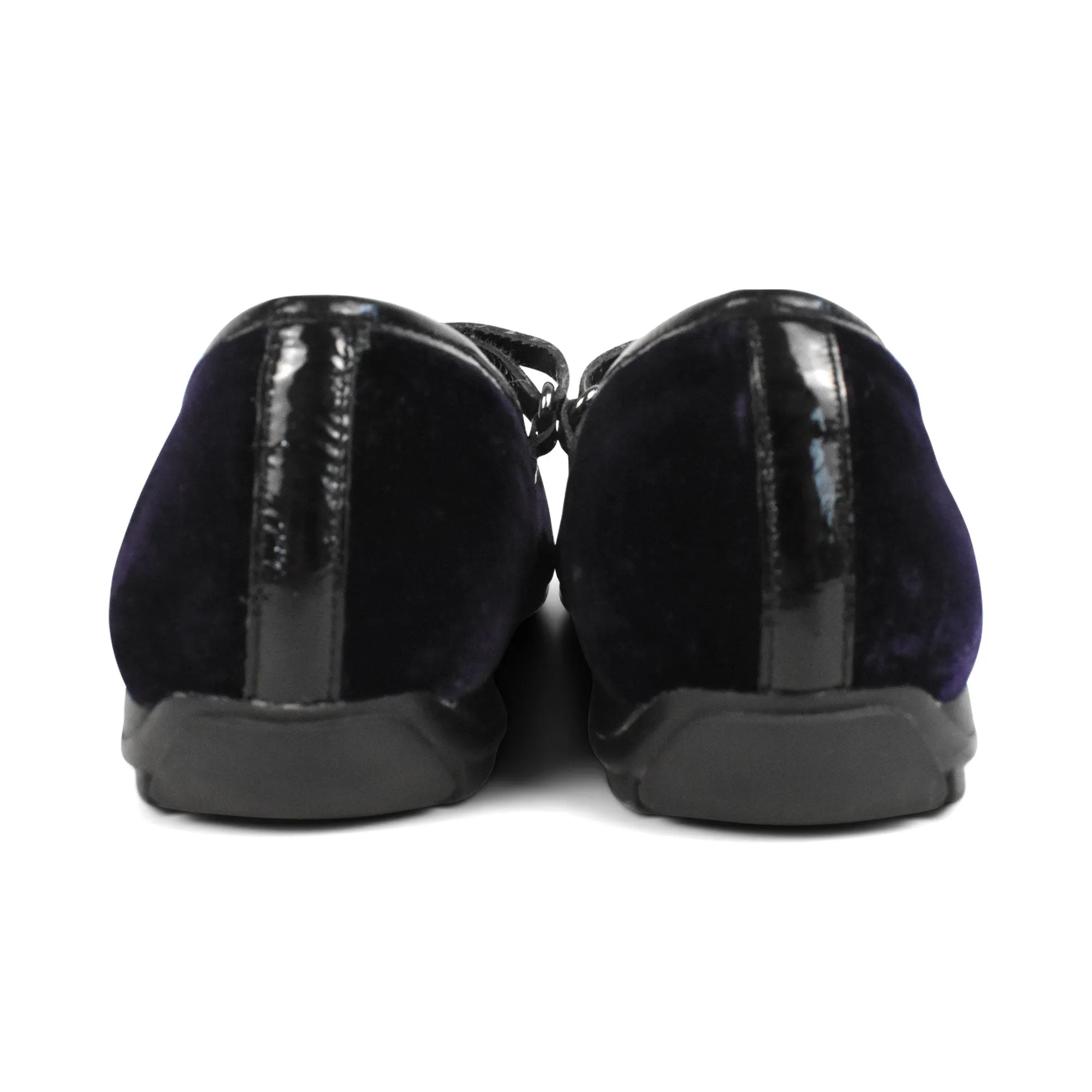 Prada Ballet Flats - Kids' 34