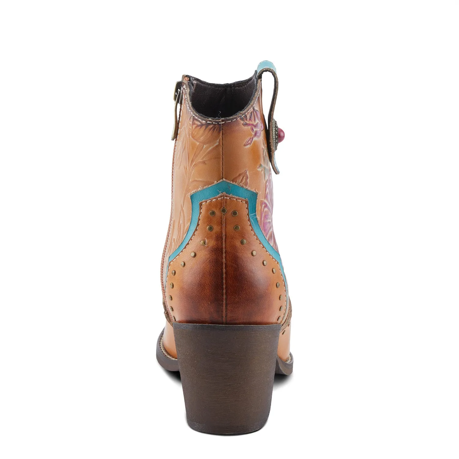 Rebamac L'artiste - Camel Multi