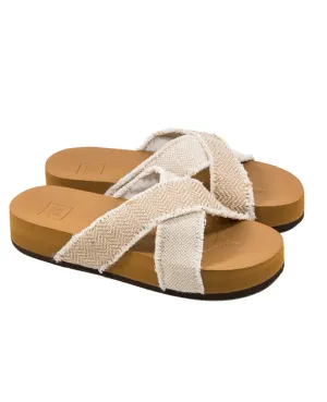 Rip Curl Sunrise Sandals Natural