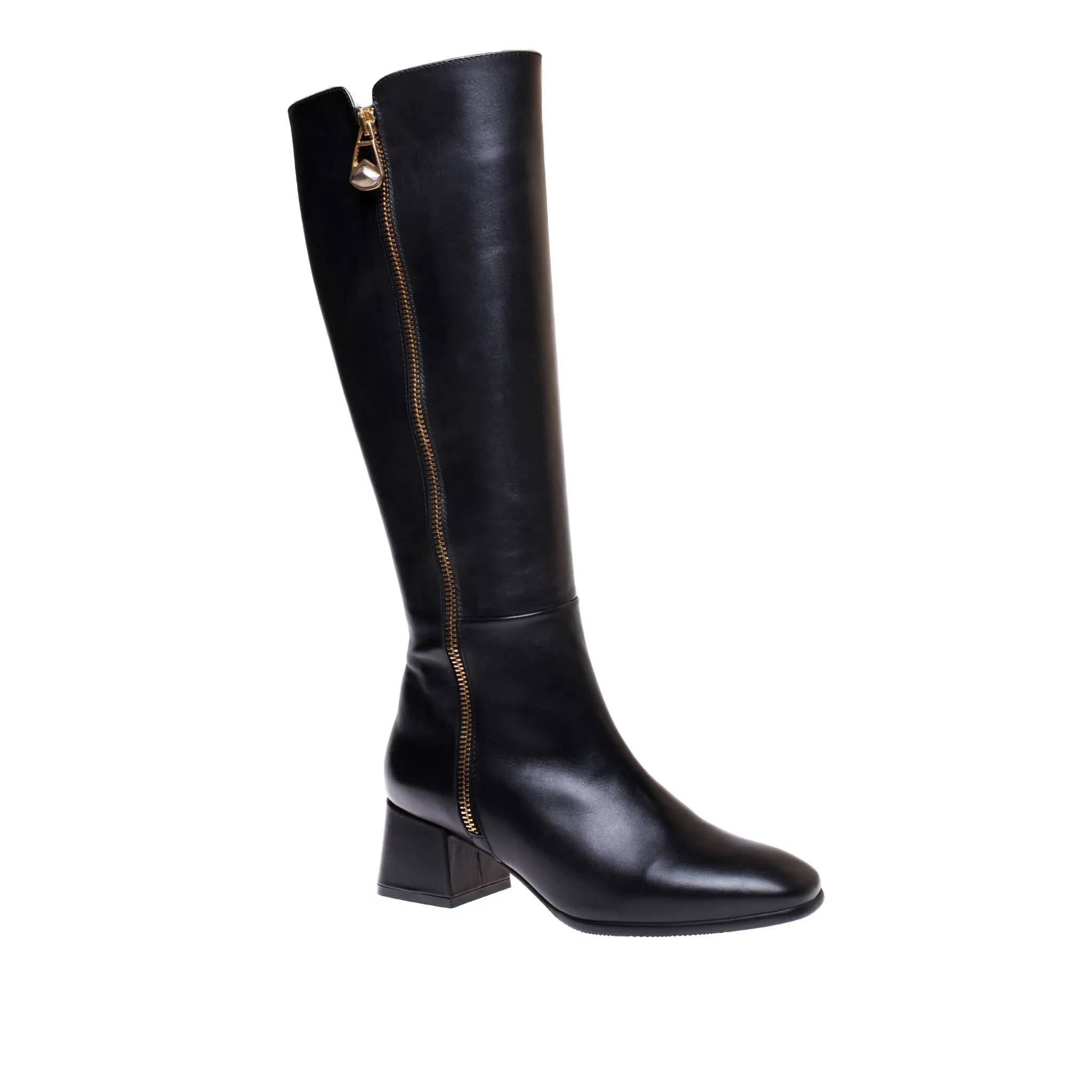 Ron White - Evanlee Boot - Onyx